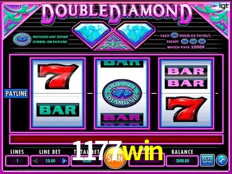 Desvendando o Mundo dos Jogos Virtuais na 1177win
