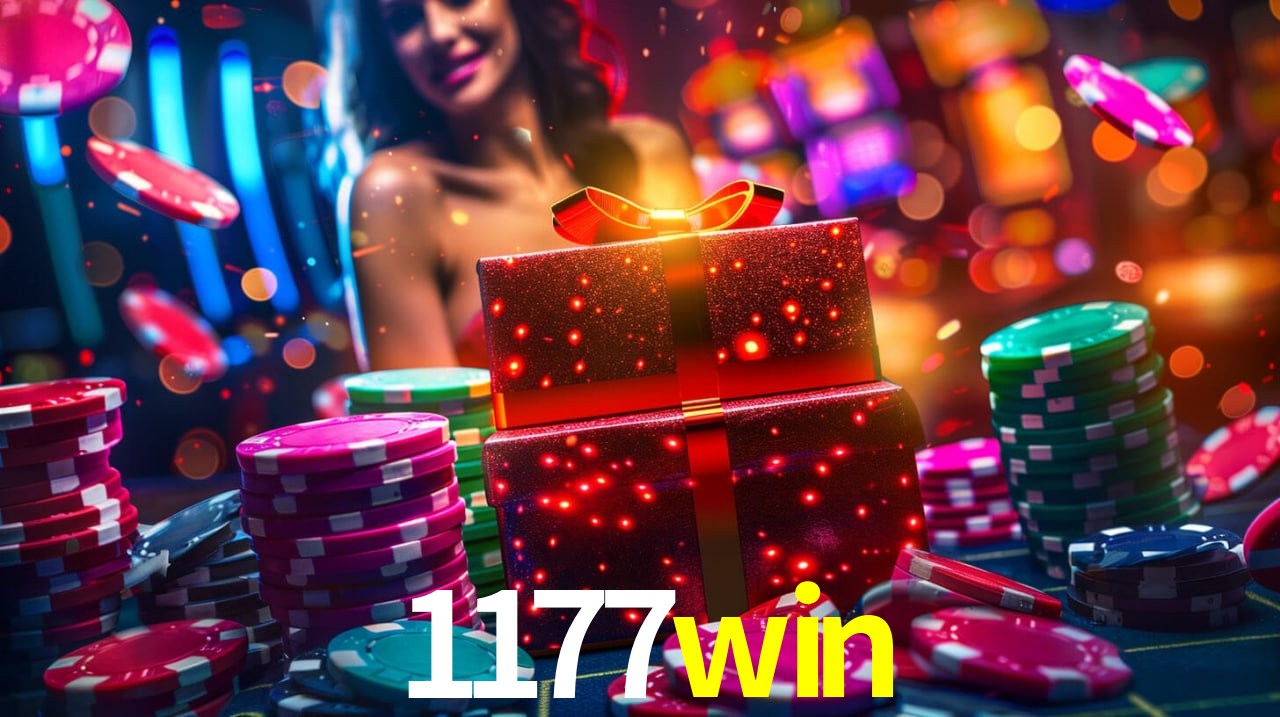 cassino 1177win