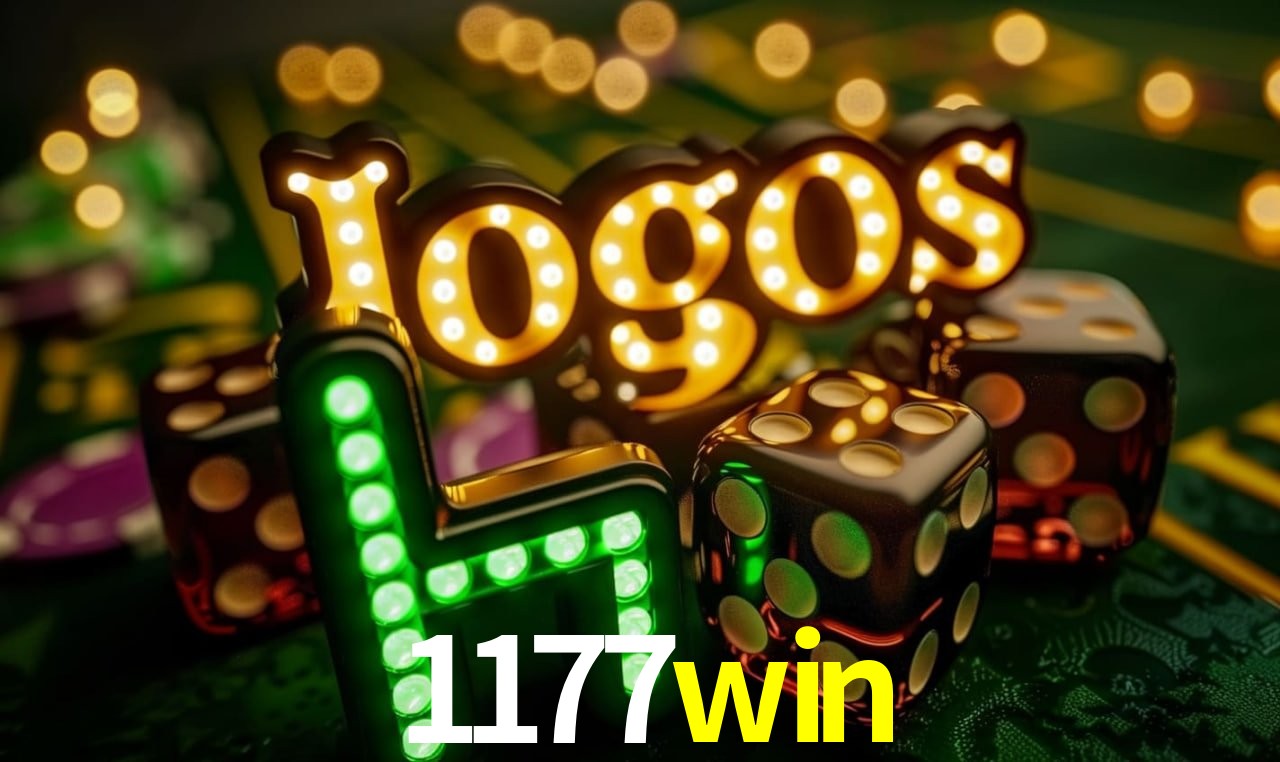 Diretório de Jogos 1177win
