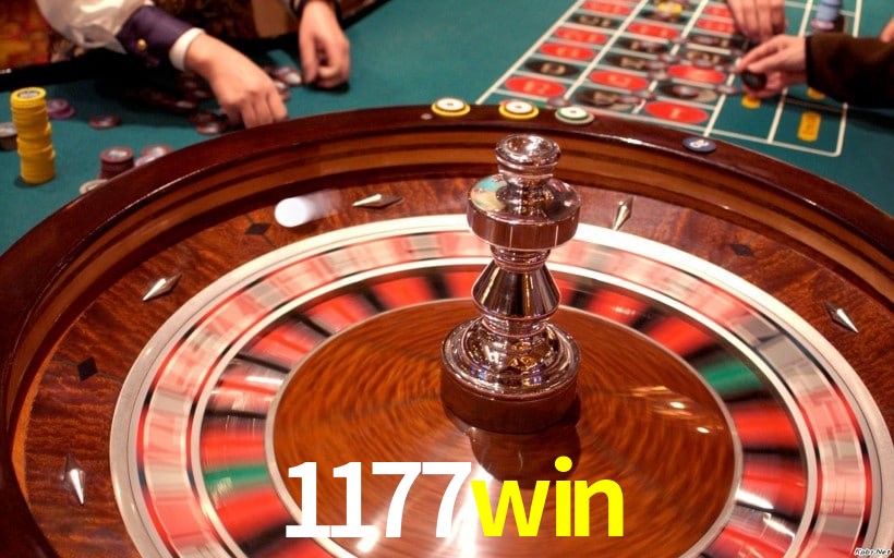 Torneios 1177win