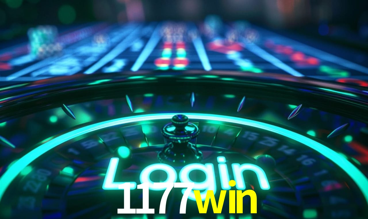 Apostas de Tênis 1177win