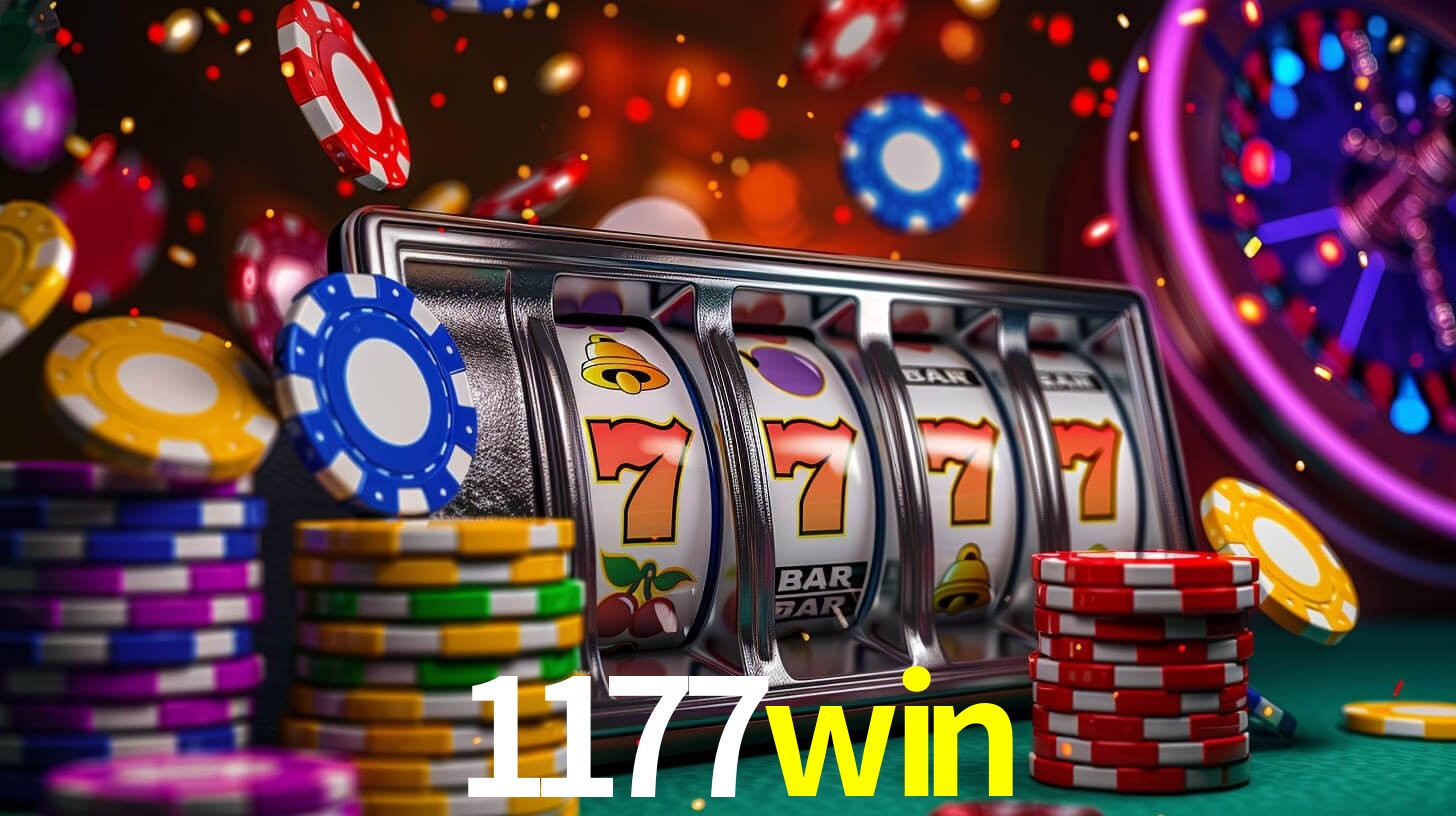Bônus Diários 1177win