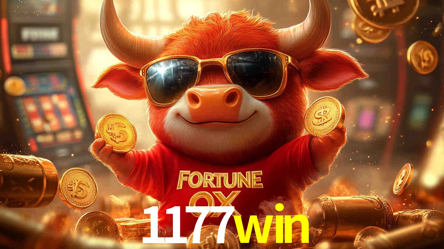 1177win: A Experiência de Casino com Jogos de Mesa ao Vivo