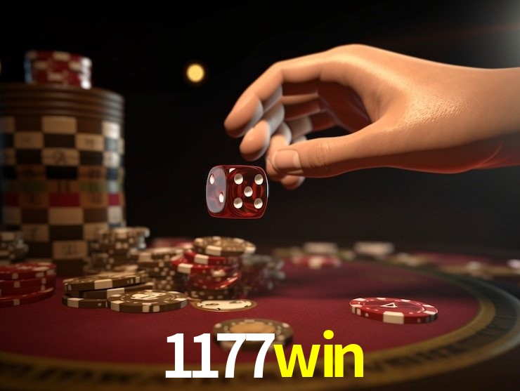 Casino Ao Vivo 1177win