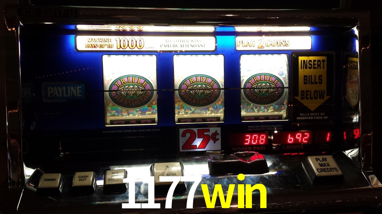 Spaceman Game 1177win