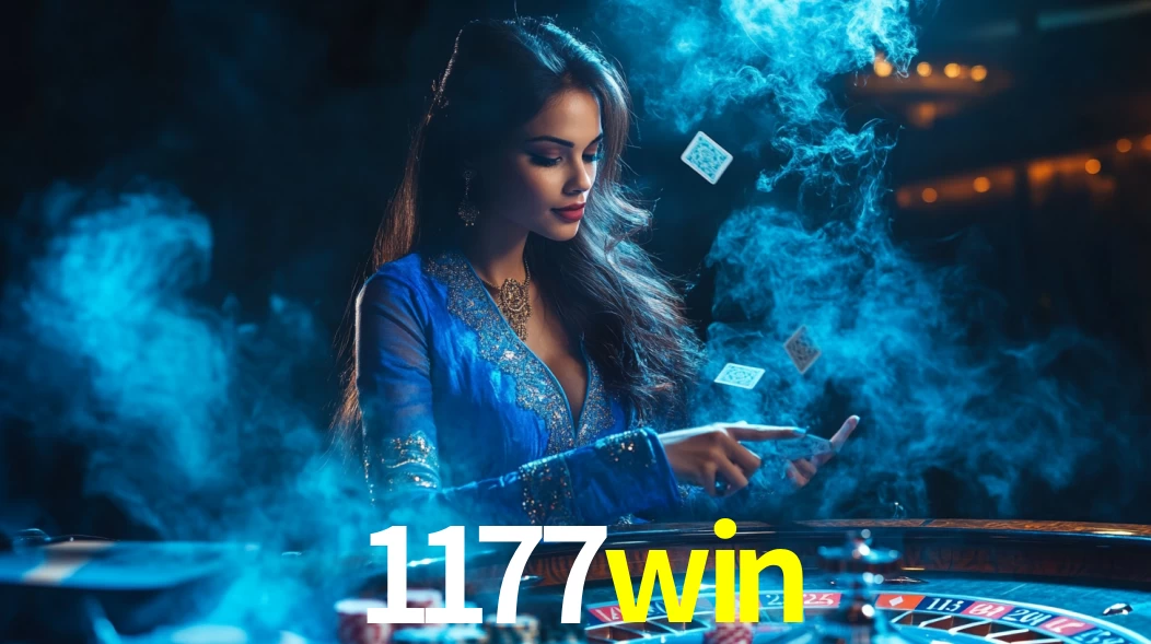 A Experiência Imersiva dos Cassinos Ao Vivo no 1177win