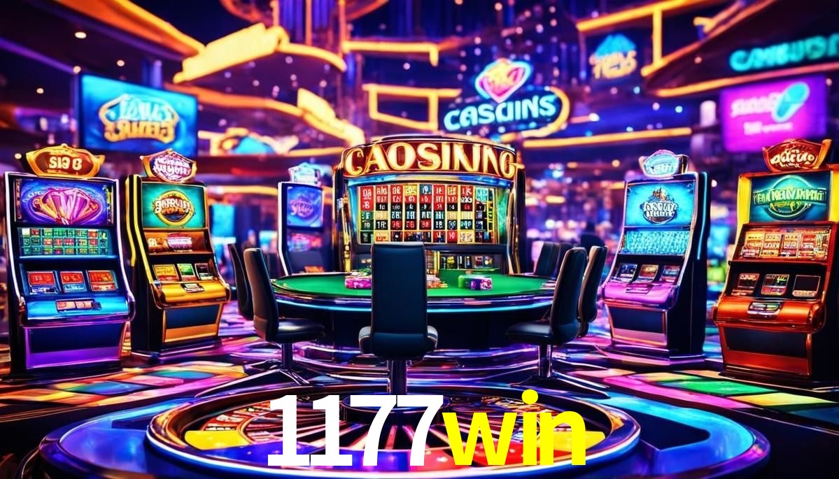 Recursos de Bônus 1177win