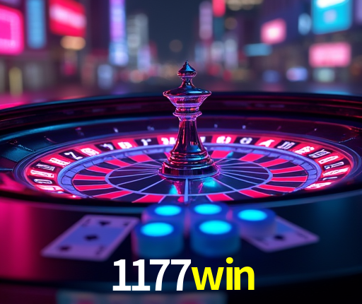 Inovações de Jogos na 1177win: O Futuro das Experiências Interativas