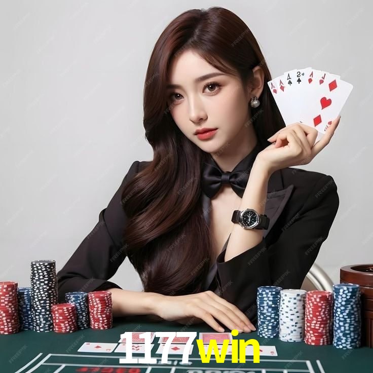 Promoção Relâmpago 1177win
