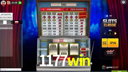 Explorando a Categoria de Eventos em Apostas na 1177win