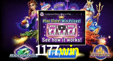 Desvendando o Mundo dos Jogos Virtuais na 1177win