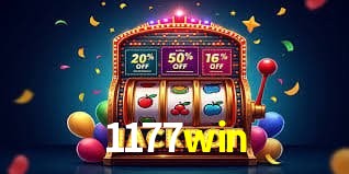 Especiais de Fim de Semana 1177win
