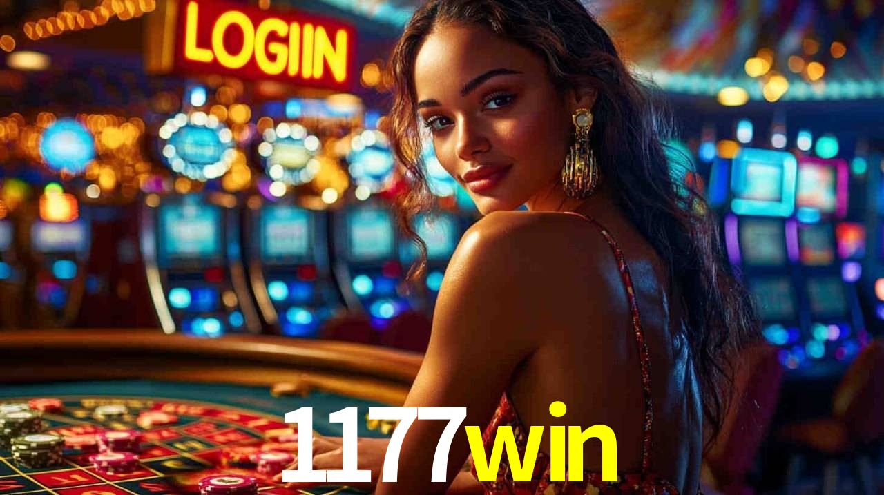 Login Seguro 1177win