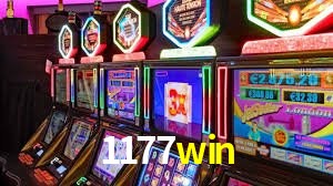 Jogos Exclusivos 1177win