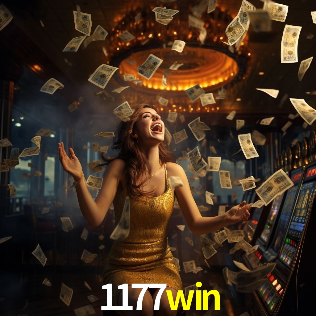 Blackjack Table 1177win