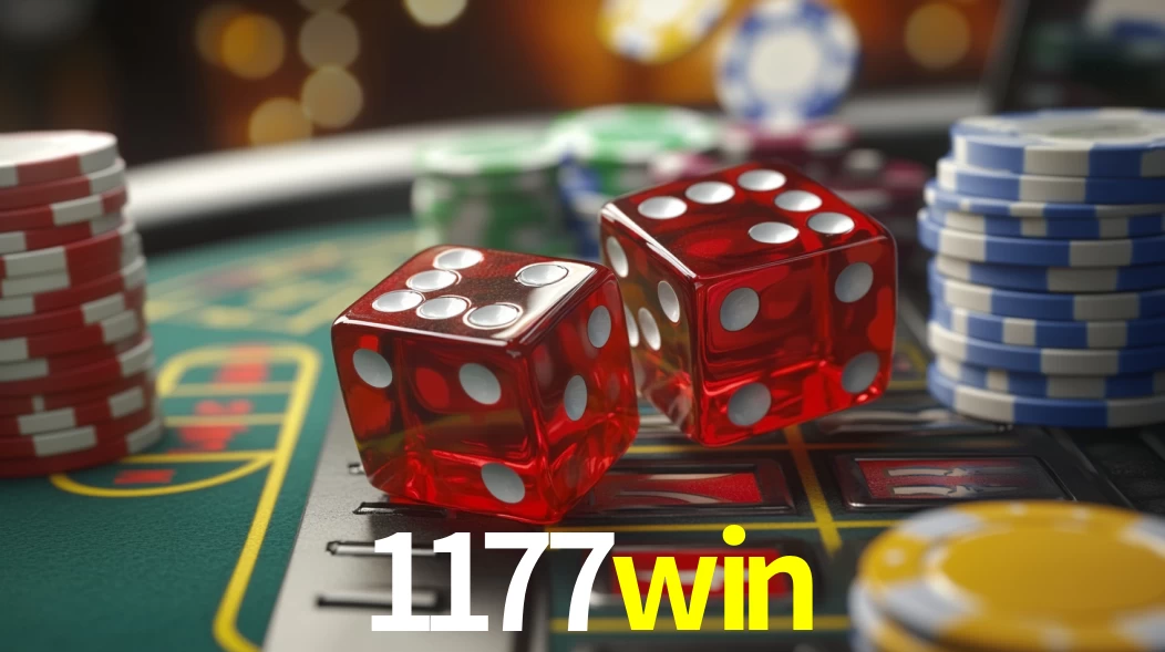 Welcome Bonus 1177win
