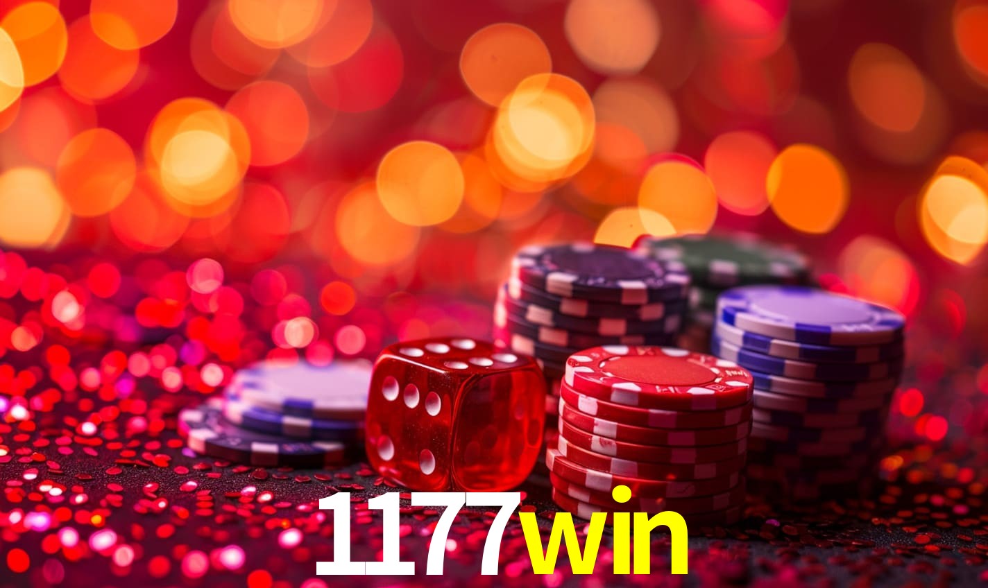 Desvendando o Mundo dos Jogos Virtuais na 1177win