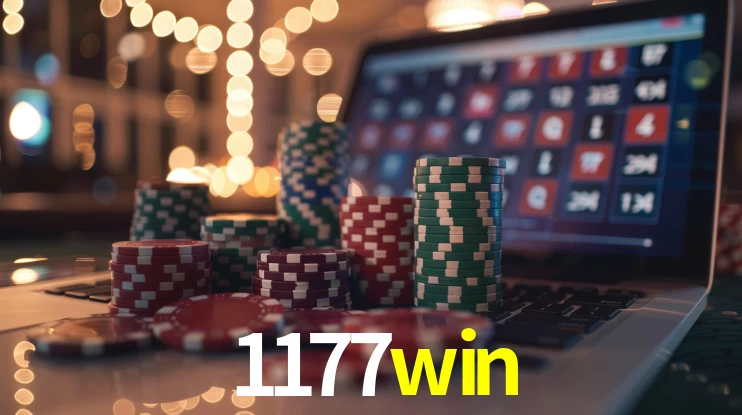 Slot Games 1177win