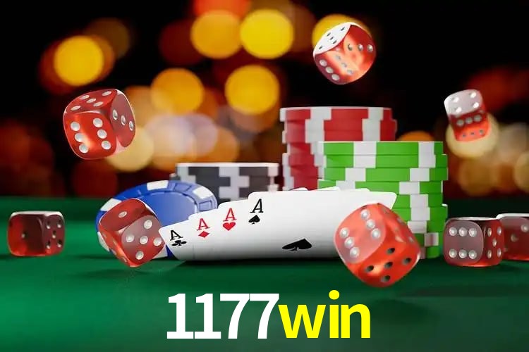 Provedores de Jogos 1177win