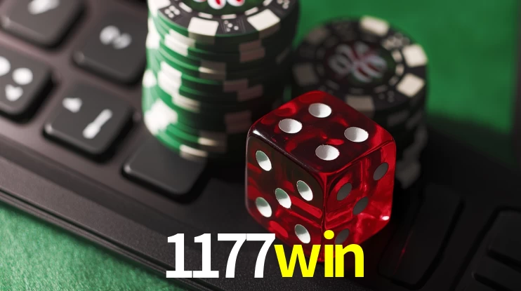 Live Casino 1177win