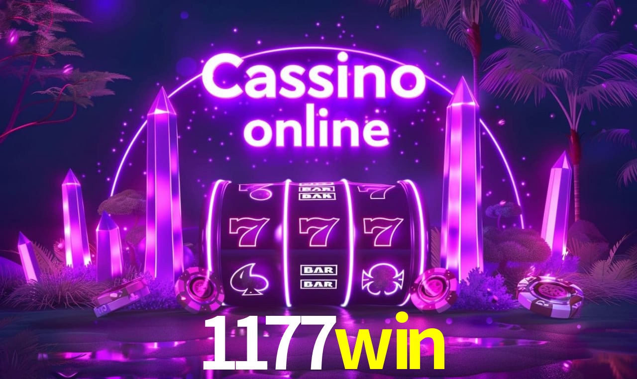 Integração de APIs 1177win