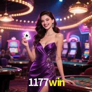 Casino Ao Vivo 1177win