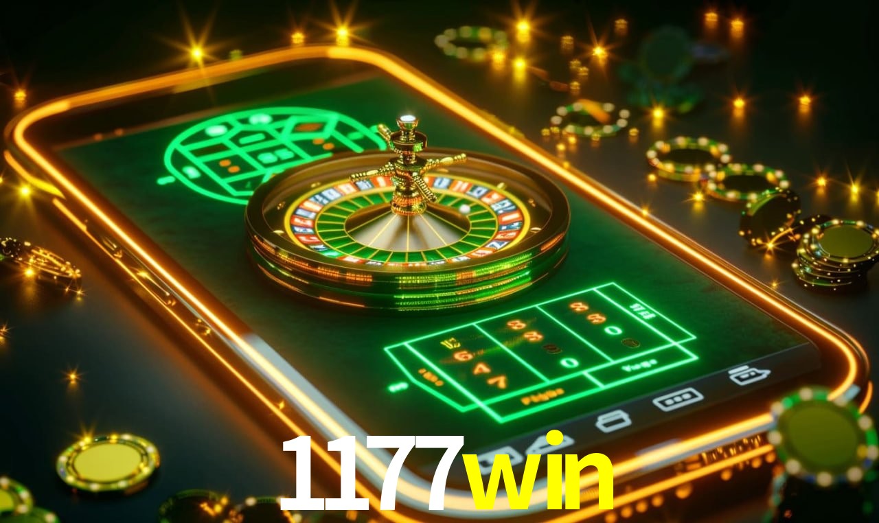 Promoções Sazonais 1177win