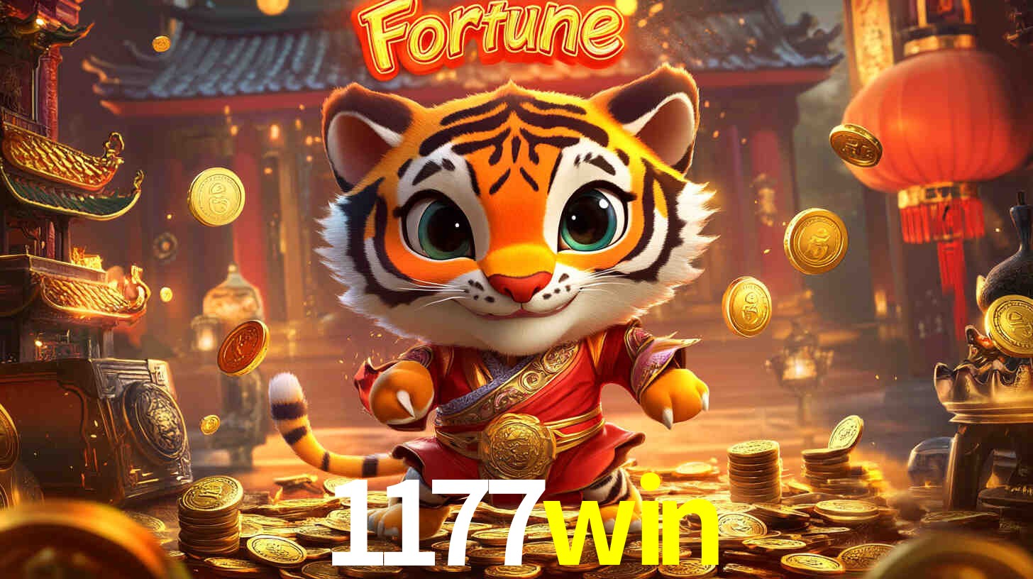 Apostas Esportivas na 1177win: Um Guia Completo
