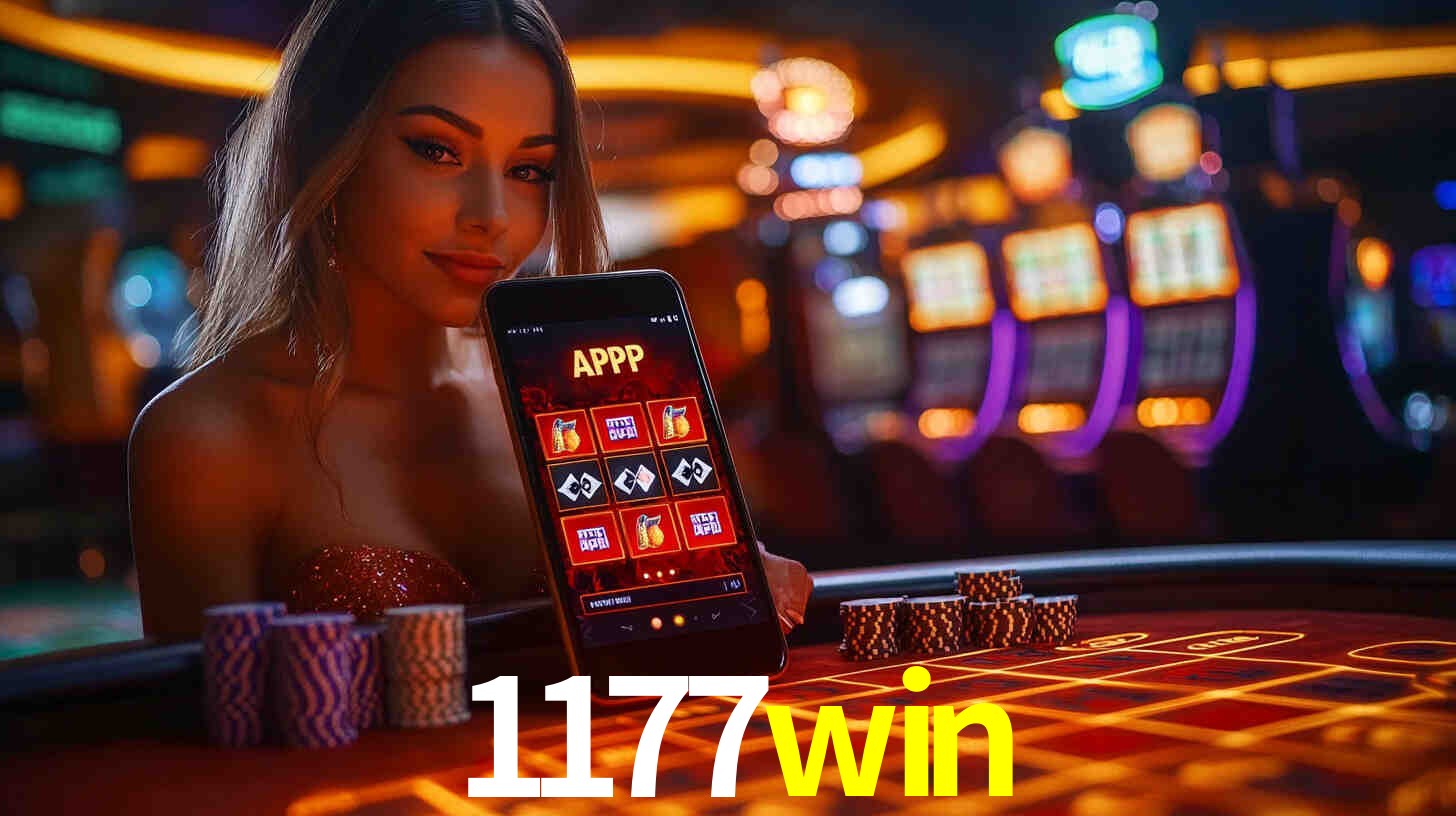 Descubra a Essência do 1177win: Nossa História e Compromissos