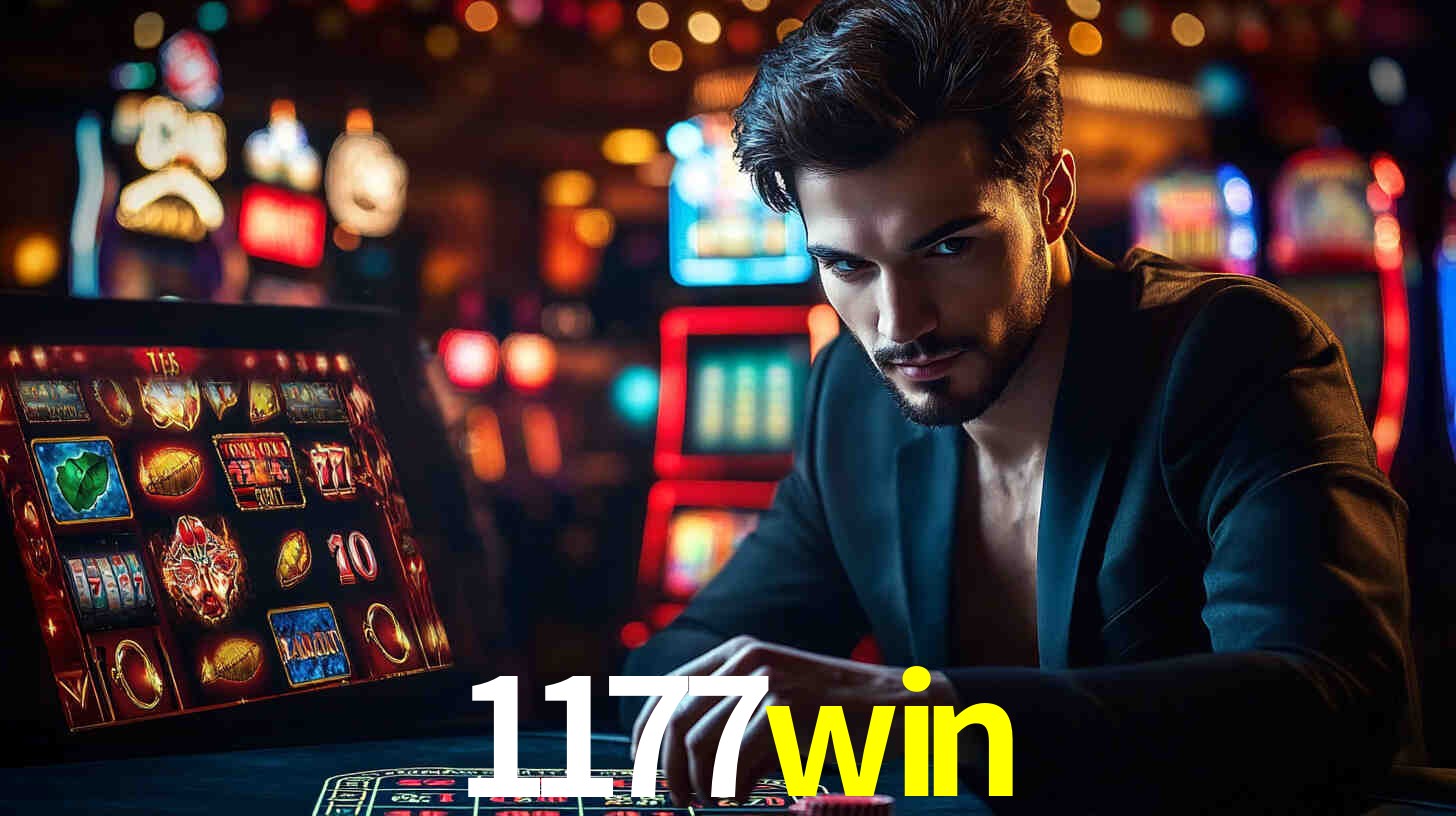 1177win bet