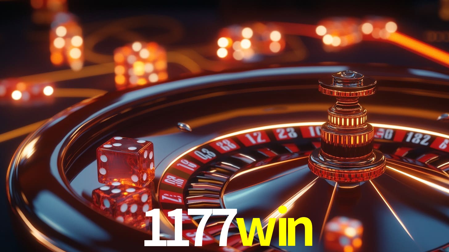 Live Casino 1177win