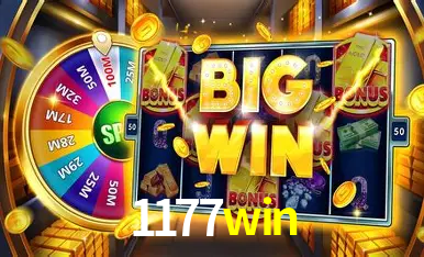 Descubra a Magia dos Jogos de Arcade no 1177win