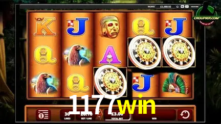 Descubra o Mundo do Cassino Online com 1177win