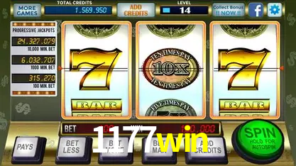 Exclusive Offers 1177win