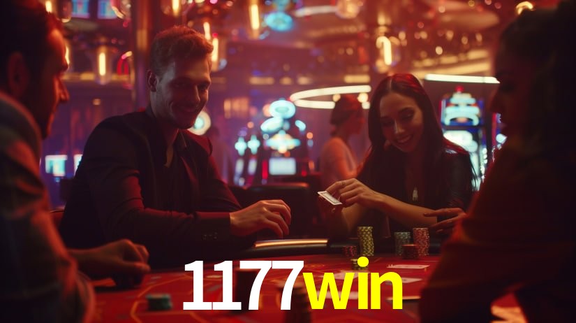 Descubra o Programa VIP da 1177win: Vantagens Exclusivas para Jogadores